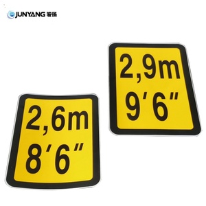 สติกเกอร์ติดตู้คอนเทนเนอร์แบบกำหนดเองขายดีที่สุด พร้อมเทคโนโลยี 3M สำหรับหมายเลขชิ้นส่วน ตัวอักษร ตราสัญลักษณ์ น้ำหนัก และอุปกรณ์เสริม - Product Image 6