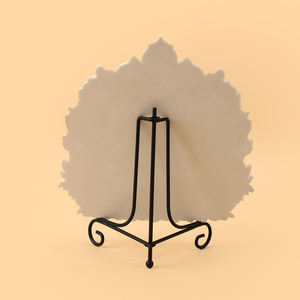 Figurines Ganesha <span class=keywords><strong>Shiva</strong></span> en résine 3D personnalisées en gros pour le culte Ornements d'art hindou Ornements décoratifs pour la maison Modèle de modèle - Product Image 6