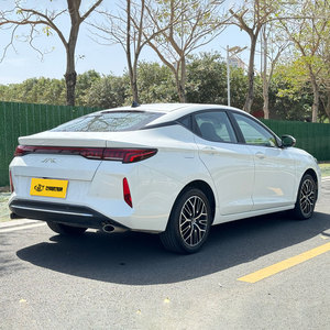 JAC A5 PLUS 2023 1.5T Automático LHD, JAC J7 Sehol A5 Plus, Sedán Usado Barato, Gasolina, Bajo Kilometraje, Volante a la Izquierda, Exportación <span class=keywords><strong>de</strong></span> Autos Chinos - Product Image 6