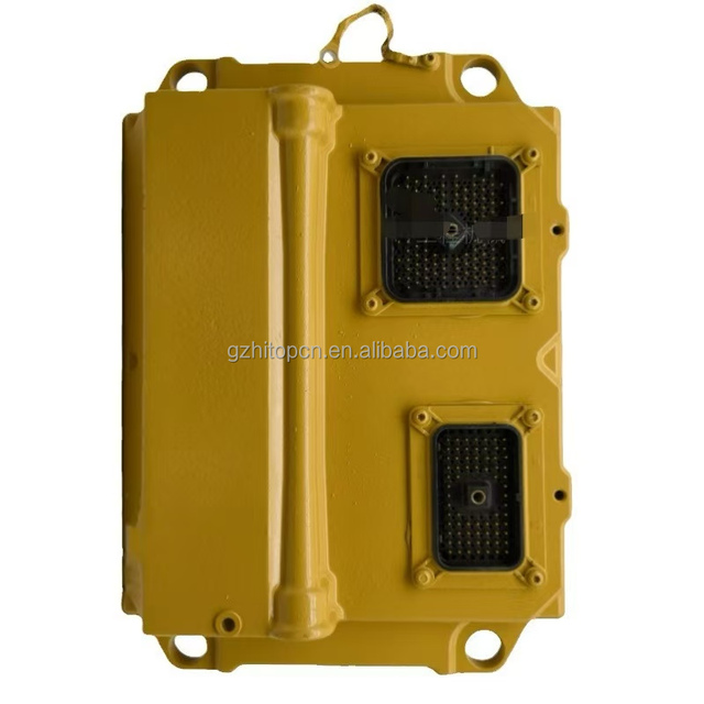Excavator Engine Computer Board Controller 372-2906 3722906 ECU ECM for Caterpillar C7 C9  C18  3512 Engine 325D 330D 329D