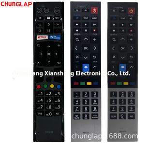 UTILISATION pour Humax RM-L08 RM-L02 RM-L03 Smart TV Télécommande Plastique Apprentissage Code <span class=keywords><strong>Netflix</strong></span> <span class=keywords><strong>Gratuit</strong></span> - Product Image 6