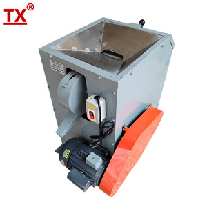 Küçük pirinç değirmeni Destoner makinesi tahıl temizleyici ve Motor taş kaldırma ve sıralama ekipmanları ile sınıflandırıcı - Product Image 1