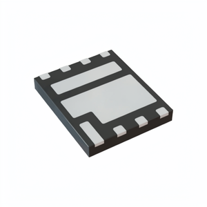 8-PowerWDFN Buy Online Electronic Components Original Transistors SIZF300DT-T1-GE3 - Product Image 1