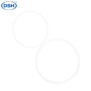 DSH リテーニングリング D211 工業用シーリングリテーナーリング高精度耐摩耗性油圧シリンダー掘削機用 - Product Image 2
