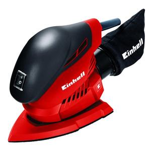 EINHELL - 4460610 TH-OS 1016 - 100W Multi-Ponceuse-EAN 4006825592481 DÉCOUPEUSES, RABOTEUSES ET PONCEUSES PONCEUSES ET TAILLEUSES LAMINÉES - Product Image 1