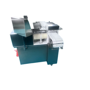 Machine à brochettes électrique industrielle automatique pour barbecue, <span class=keywords><strong>kebab</strong></span> et poulet satay - Product Image 2