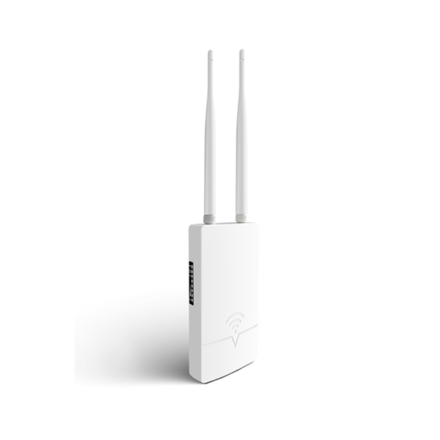High Quality 2.4G 300Mbps Wireless Access Point 24V POE Power Outdoor Waterproof Wifi AP