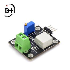 <span class=keywords><strong>Wcs2702</strong></span> hiện tại phát hiện cảm biến có thể điều chỉnh 2A ngắn mạch/overcurrent mô-đun bảo vệ - Product Image 2