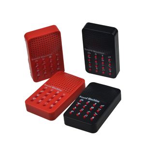 Jouet de machine audio personnalisé de vente chaude avec 16 boutons sons électronique grand public - Product Image 2
