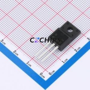 ชิปไดโอดชอทท์กี้ไดโอด ITO-220AB MBRF30L45CT ใหม่ของแท้ชิ้นส่วนอิเล็กทรอนิกส์ - Product Image 1