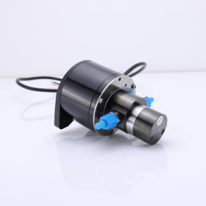 Pièces détachées Domino compatibles PUMP DUAL CIRCUIT 253 DRIVE STD SHORT ROTOR A&A+ Series Domino - Product Image 2