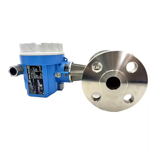 Original Endress Hauser Proline Prowirl 72F <b>Flow</b> <b>Meter</b> Technology for Accurate Measurement of Water Gas Oil Air - Product Image 5
