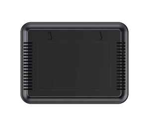 Aectec A1 360 °   Détecteur <span class=keywords><strong>de</strong></span> <span class=keywords><strong>monoxyde</strong></span> <span class=keywords><strong>de</strong></span> <span class=keywords><strong>carbone</strong></span> personnel <span class=keywords><strong>de</strong></span> qualité supérieure avec alertes LED + buzzer + vibrations pour l'automobile - Product Image 3