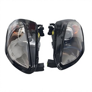 Faros LED Originales Canbu Blancos Nuevos, Número de Pieza 214158 214191 214156 18682 para Ferrari F430 - Product Image 6