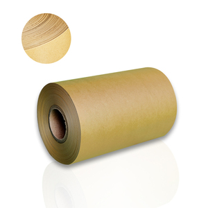 Papel de Alta Densidad para Aislamiento de Transformadores, Papel Kraft con Sulfato de <span class=keywords><strong>Celulosa</strong></span> - Product Image 4