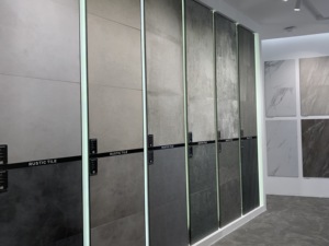 600x600mm mộc mạc sứ Matte bề mặt gạch lát sàn gốm cho ngôi nhà hoặc dự án - Product Image 6