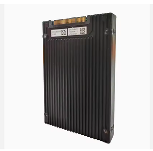 02312HES SSD 8000GB Antarmuka NVMe PCIe 2,5 inci 02312HES - Product Image 1