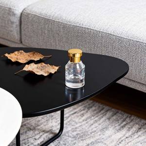प्राकृतिक ताजगी 100 मिलीलीटर स्प्रे ग्लास बोतल कमरे के स्प्रे ग्लास बोतल कमरे के स्प्रे ग्लास बोतल कमरे स्प्रे - Product Image 2