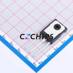 Transistor NTHL070N120M3S TO-247-3L d'origine et neuf, MOSFET en carbure de silicium (MOSFET SiC) - Product Image 2