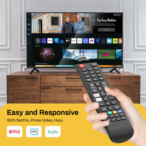 Grosir Baterai AAA BN59-01315B Laris Manis 4 Tombol untuk <span class=keywords><strong>Remote</strong></span> <span class=keywords><strong>Control</strong></span> TV Samsung LCD Universal 4K 8K QLED Smart TV - Product Image 4