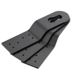 Chevilles murales en plastique à expansion pour cloisons sèches M6 M8 M10 M12 – Chevilles murales universelles à quatre côtés en plastique - Product Image 1