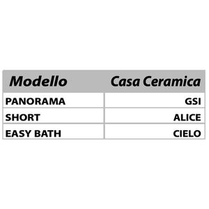 T100 Blanc-Siège à réglage thermique normal pour sièges de toilette - Product Image 5