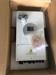 Inversor Híbrido Deye 5kw 6kw SUN-5K-SG03LP1-EU Monofásico Inverex <span class=keywords><strong>Nitrox</strong></span> 6kw Inversor Híbrido Inversor Solar - Product Image 6