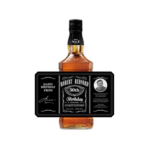 Tùy chỉnh thiết kế dính Nhãn dán nhãn in ấn y học công nghiệp bao bì thực phẩm thủ công bánh Jelly Laminate đóng gói - Product Image 1