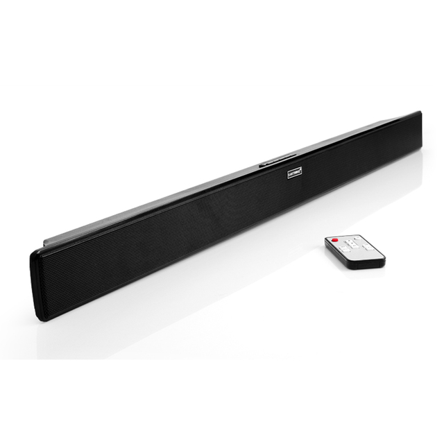 Samtronic 2121 Samtronic Hot Sale ultra Thin 2.0ch Soundbar Speaker Wireless Sound bar for Tv SM2121