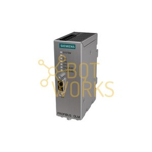 Siemens 6GK15032CA01 - Nuovo - Product Image 1