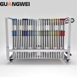 GUANGWEI Modern Foldable School Office Home Office <strong>Folding</strong> Student Study <strong>Chair</strong> - Product Image 6