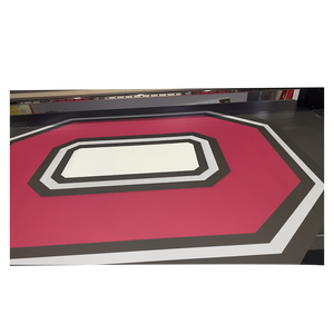 Impermeabile Esterna di Grande Formato Decalcomanie Die Cut a Forma di Logo Personalizzato di Alta Qualità di Stampa Adesivi - Product Image 5