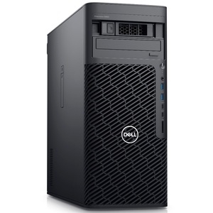เวิร์กสเตชัน FORDell 5860 Tower ราคาประหยัด W5-2465X แรม 64GB ฮาร์ดดิสก์ 1TB คอมพิวเตอร์ตั้งโต๊ะ 5860 Tower Workstation - Product Image 1