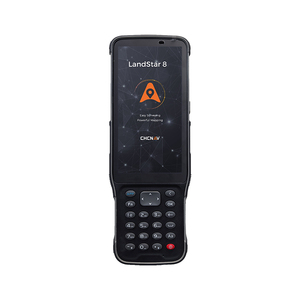 CHC สำหรับ HCE600 คอนโทรลเลอร์ Android 10.0 ซอฟต์แวร์ Landstar8 OEM ปรับแต่งได้ หน้าจอ 5.5 นิ้ว กันน้ำ IP67 สำหรับ I73/I83/I89 GNSS - Product Image 1