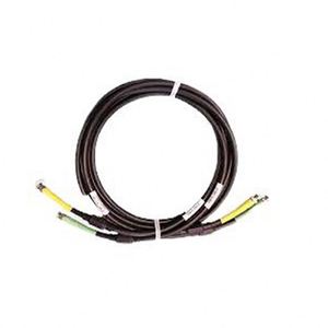 ยี่ห้อใหม่ 51308112-003 3M LCN ชุดสายเคเบิลโคแอกเซียล RG11 พร้อมแกนเฟอร์ไรต์สำหรับ TDC 3000 Experion PKS DCS - Product Image 1