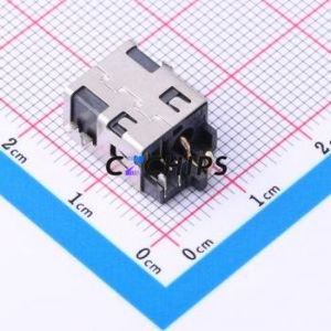 Connecteur d'alimentation CC PMIC à puce IC à circuit intégré SMD DC-011D-10A-2.5 original - Product Image 2