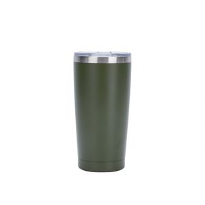 Tasses et gobelets isothermes en acier inoxydable pour voiture, avec couvercle, 30 oz et 20 oz, intérieur 304, extérieur 201, bouteilles à boisson sous vide - Product Image 3