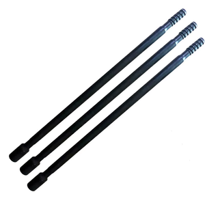 Acedrills פונקציה רב <span class=keywords><strong>r32</strong></span> r38 t38 t45 t51 t45 t51 מוט מקדחה מתיחה מוט מקדחה עבור אטלס שוטר מקדח - Product Image 1