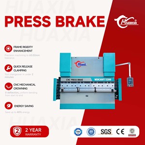 Jauge de recul à vis à billes de précision 3200 mm pour presse plieuse CNC pour le pliage de l'acier inoxydable, du carbone, de l'aluminium et du métal - Product Image 3