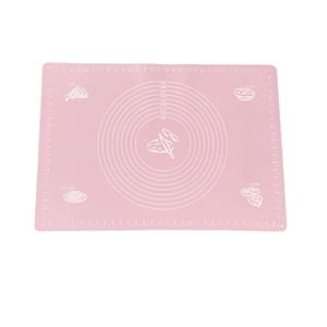 Nhà Bếp <span class=keywords><strong>Baking</strong></span> Tái Sử Dụng Cấp Thực Phẩm Silicone Cán Bột <span class=keywords><strong>Mat</strong></span> Nổi Đo Cho Nhà Nấu Ăn - Product Image 3