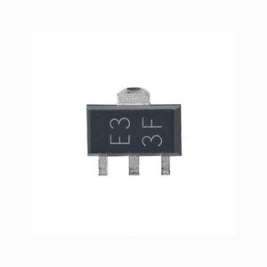 TP8333 SOT-89 Circuit intégré convertisseur DC/DC élévateur à courant de repos très faible VFM en stock - Product Image 1
