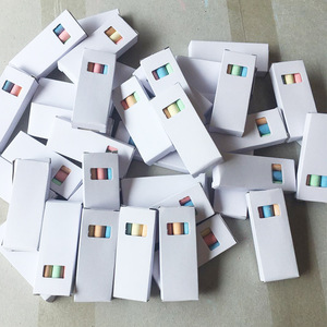 100 pièces de craie de haute qualité pour l'école, les élèves, les enseignants, la chaussée, le bureau, vente chaude, craie pour tableau noir pour les élèves et les enseignants - Product Image 2