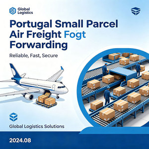 <b>Dropshipping</b> Agent China to Portugal Small Package 0-5kg Shipping Service By Air DDP 3PL Service for Shopify Etsy Amazon - Product Image 6