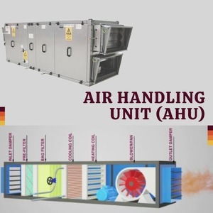 Système de climatisation VRF sans conduit R410A pour ateliers et entrepôts, chauffage et refroidissement pour grands bâtiments - Product Image 3
