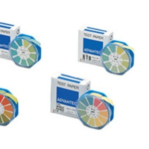 ตัวควบคุมแก๊สความเย็นขนาดใหญ่ Advantec Thf150pa สำหรับกรอง ผลิตในญี่ปุ่น - Product Image 4