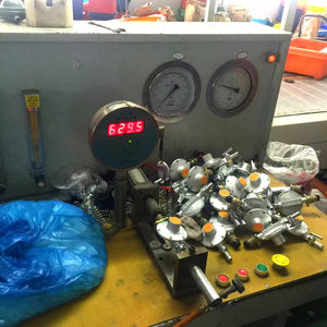 Regolatore di <span class=keywords><strong>Gas</strong></span> Manuale di Alta Qualità, Riduttore di Bassa Pressione - Product Image 4