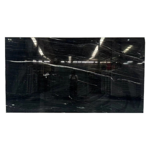 Lastre di <span class=keywords><strong>Pietra</strong></span> <span class=keywords><strong>Ollare</strong></span> Nera Naturale Levigata e Lucidata - Product Image 1