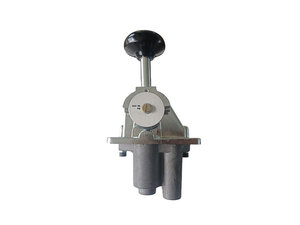 R431005003 2HA-2 Commande directionnelle pneumatique Pilotair pour équipement de forage minier, remplace BSCAT - Product Image 1