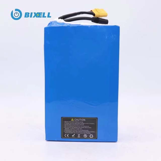 48V 20Ah Solid State Battery Pack Rechargeable LiFePO4 960Wh Energy Storage with High Safety Battery Cells 6000 Cycles