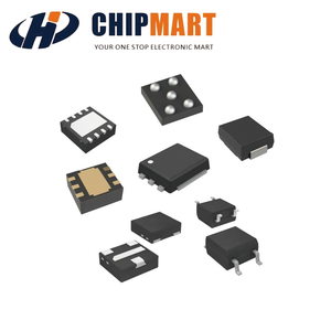 Connecteur de borne tubulaire 6 broches Chipmart 52207-2085 Premium en alliage de cuivre pour lignes de transmission de puissance à courant élevé - Product Image 1